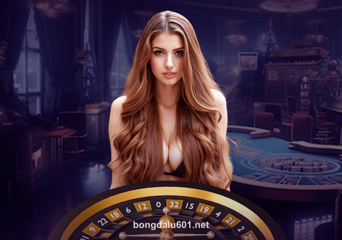 Hình ảnh Auto-Roulette tại bongdalu